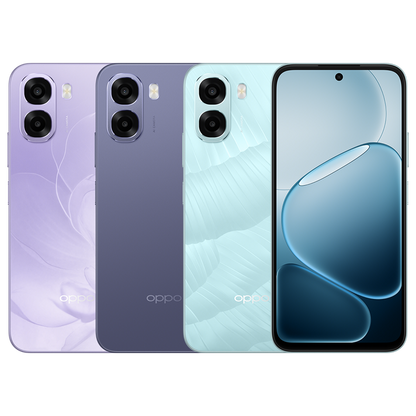 Oppo A6x ( 4GB+128GB)