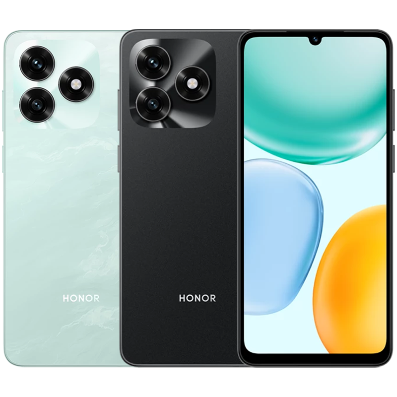 HONOR X5c Plus (4GB+4GB/64GB)