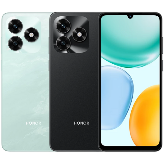HONOR X5c Plus (4GB+4GB/64GB)