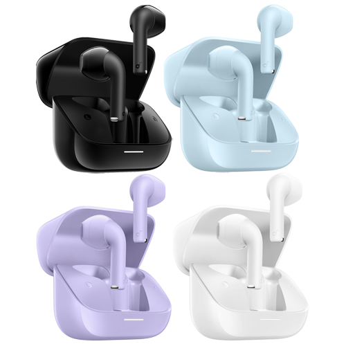 soundcore K20i Semi-in-Ear Earbuds by Anker