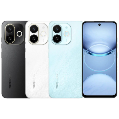 TECNO SPARK 30C 5G NFC (4GB+4GB/128GB)