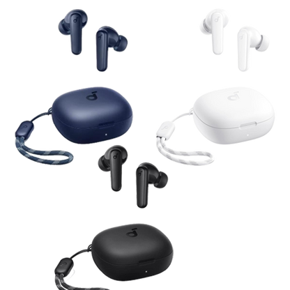 Soundcore R50i True Wireless Earbuds by Anker