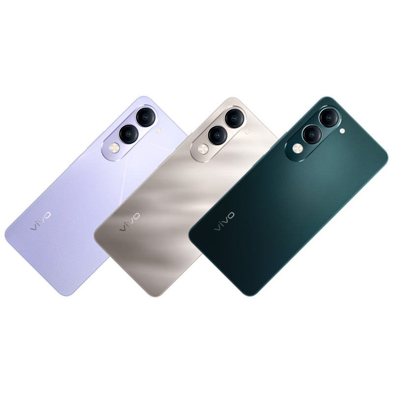 vivo Y04s (6GB+6GB/256GB)