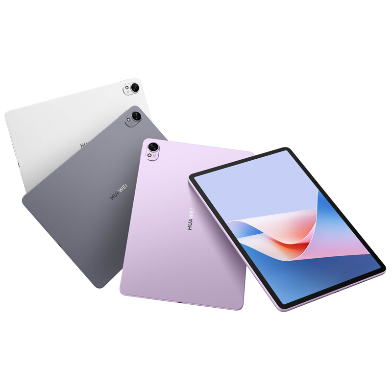 HUAWEI MatePad 11.5''S Papermatte Edition 11.5-inch Wi-Fi Tablet With M-Pen Lite Smart Keyboard (TGR-W09) (8GB+256GB)