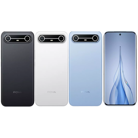 TECNO POVA Slim 5G (8GB+8GB/256GB)