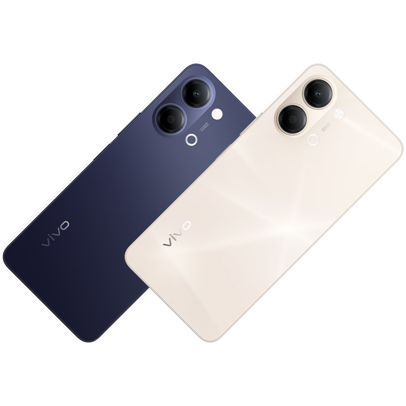 vivo Y21 5G (4GB+4GB/256GB)