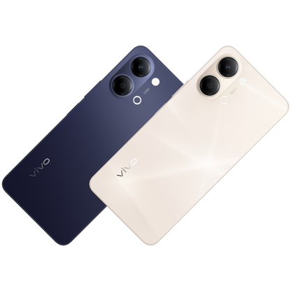 vivo Y21 5G (4GB+4GB/256GB)