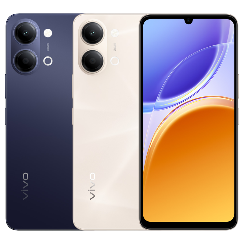 vivo Y21 5G (4GB+4GB/256GB)