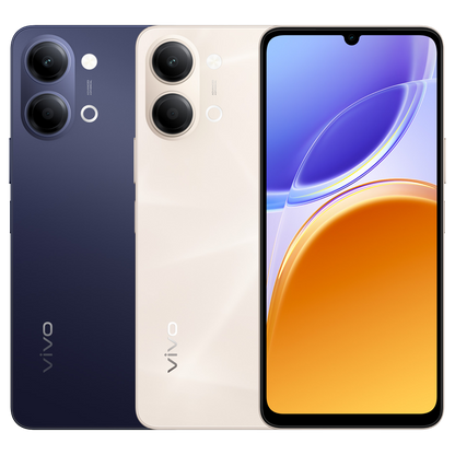 vivo Y21 5G (4GB+4GB/256GB)