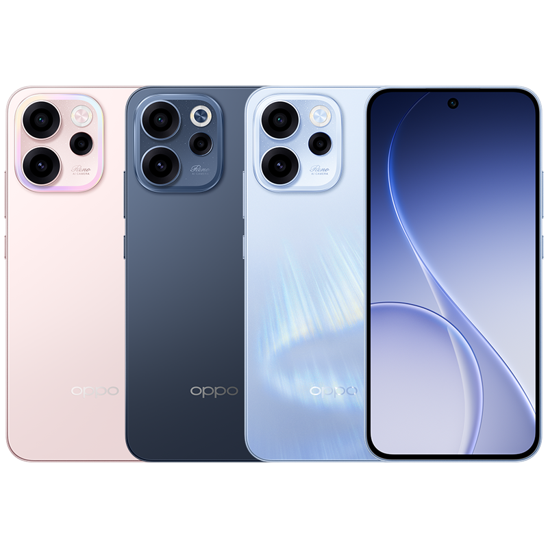 OPPO Reno15 F 5G (12GB+256GB)