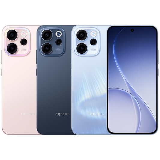OPPO Reno15 F 5G (12GB+256GB)