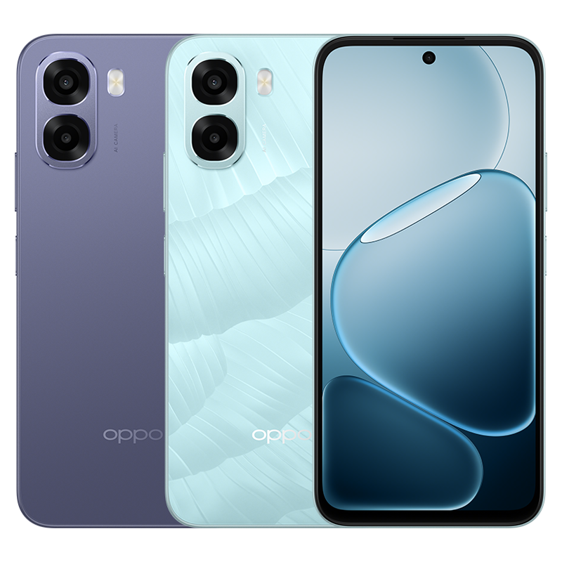 Oppo A6x 5G ( 4GB+128GB)