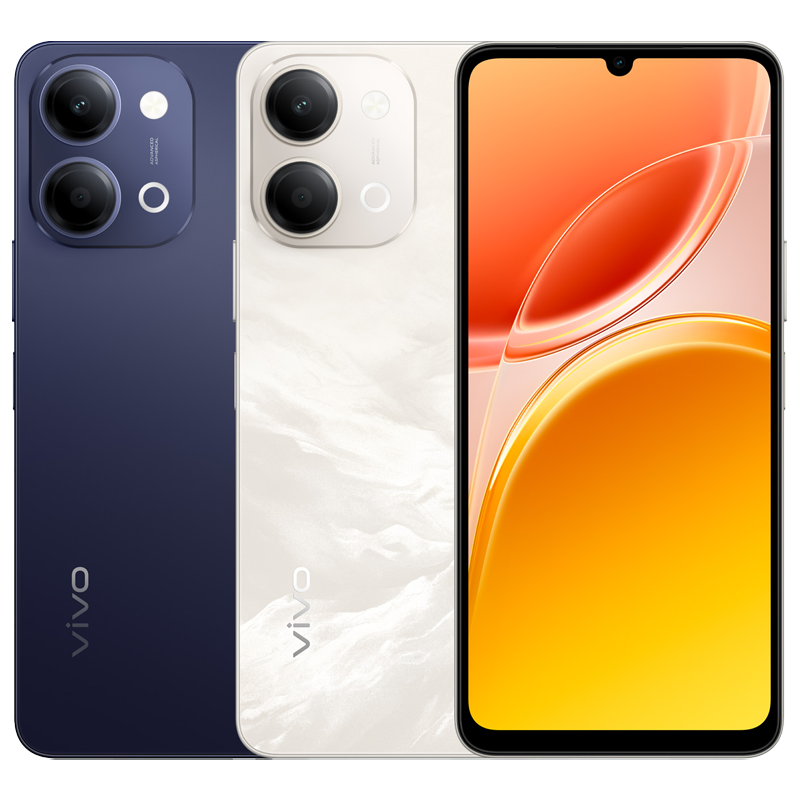 vivo Y11 5G (4GB+4GB+128GB)