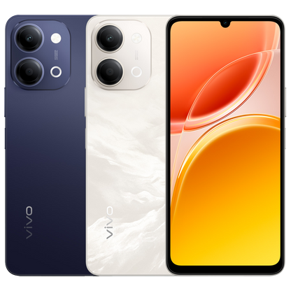 vivo Y11 5G (4GB+4GB+128GB)