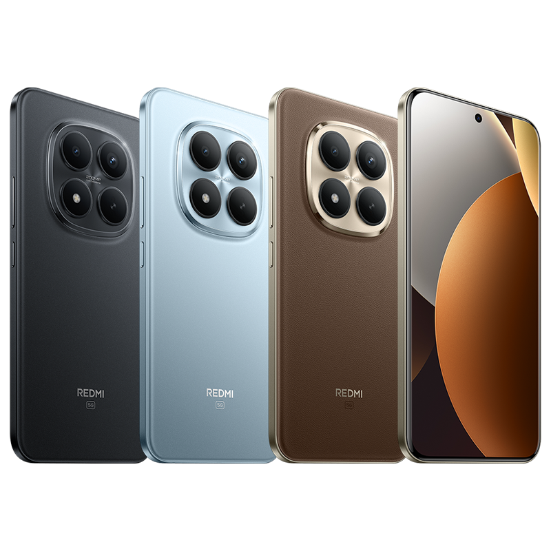 Redmi Note 15 Pro Plus 5G (12GB+12GB/512GB)