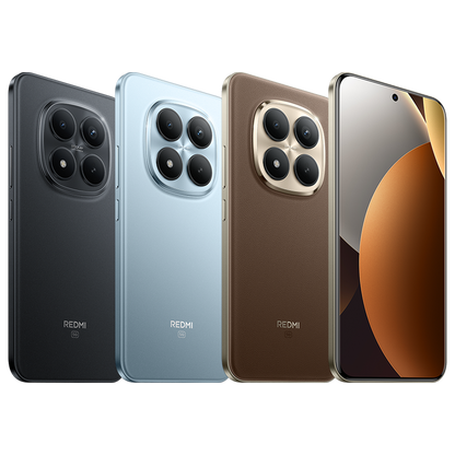 Redmi Note 15 Pro Plus 5G (12GB+12GB/512GB)