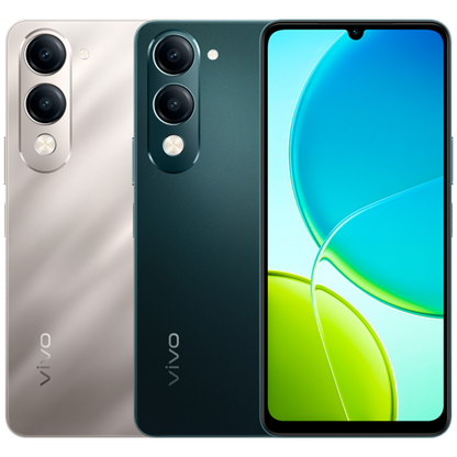 vivo Y29t 5G (6GB+6GB/256GB)