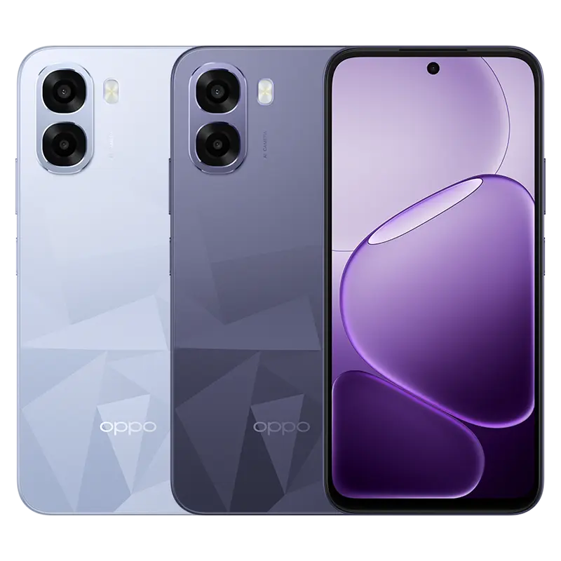 Oppo A6t 5G (6GB+256GB)