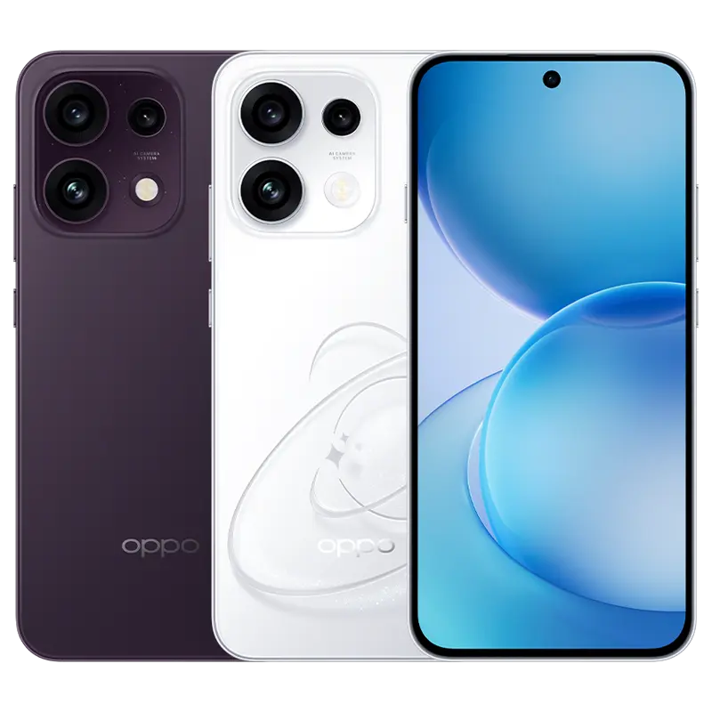 OPPO Reno16 F 5G (8GB+256GB)