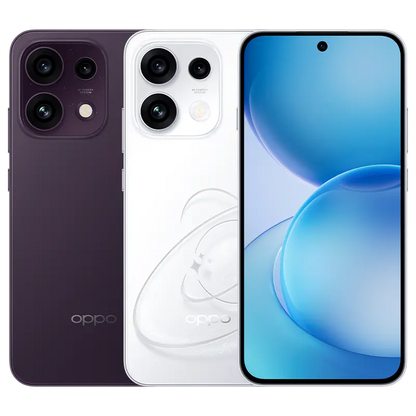 OPPO Reno16 F 5G (8GB+256GB)