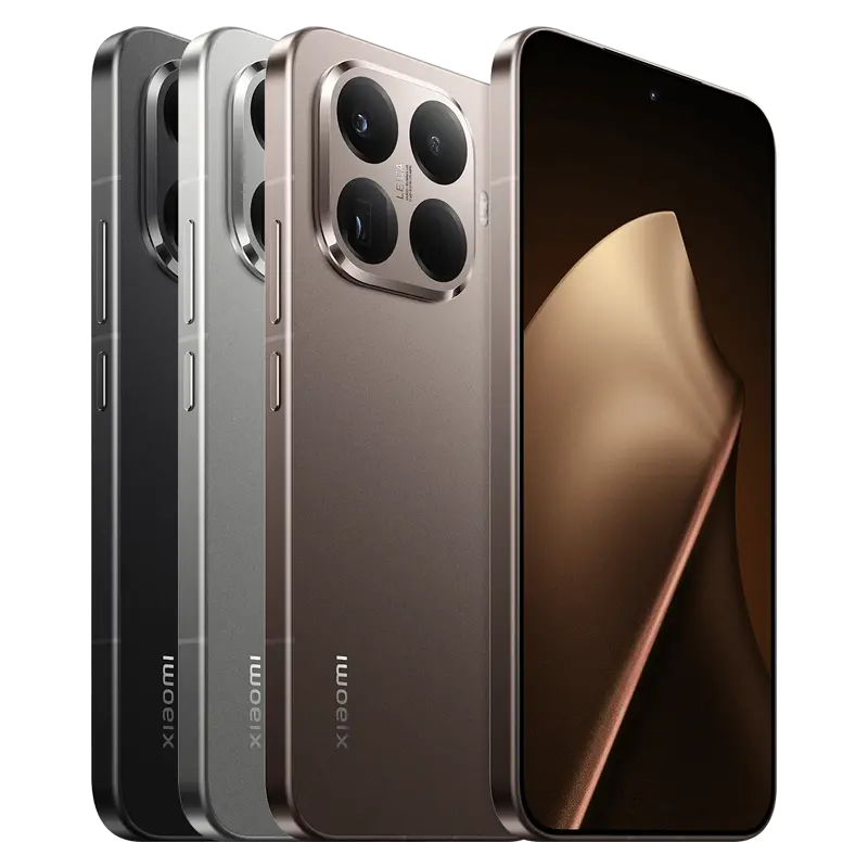 Xiaomi 15T Pro (12GB+512GB)