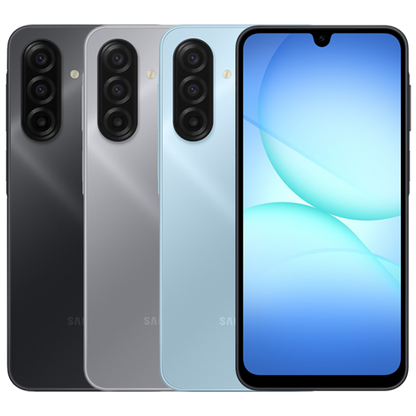 Galaxy A17 (6GB+128GB)