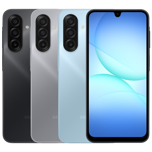 Galaxy A17 (6GB+128GB)
