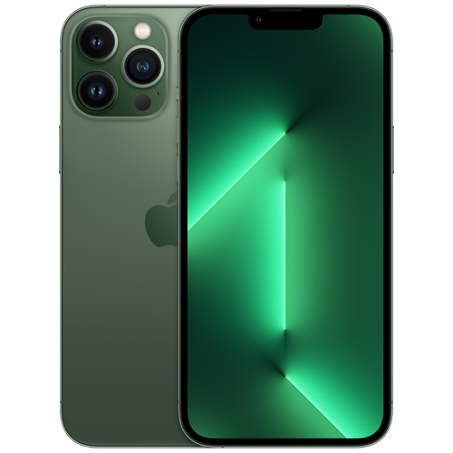 iPhone 13 Pro 256GB (Middle East Version)