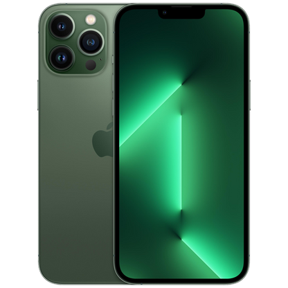 iPhone 13 Pro 256GB (Middle East Version)