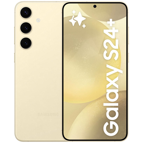 Galaxy S24+ 5G (12GB+256GB)