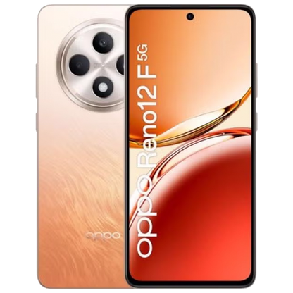 OPPO Reno12 F 5G (12GB+12GB/256GB)