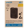 Anker MagGo Wireless Charging Station (Foldable 3-in-1)