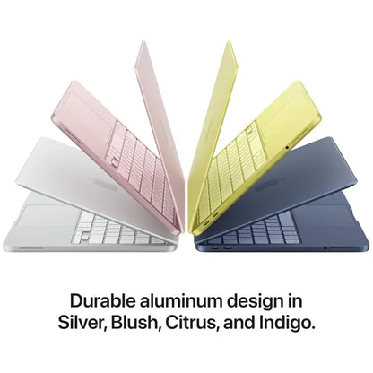 Apple MacBook Neo 13-inch (A3404), A18 Pro, 8GB RAM, 256GB SSD