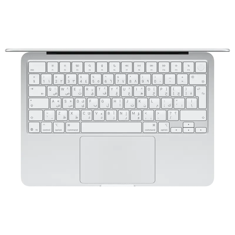 Apple MacBook Neo 13-inch (A3404), A18 Pro, 8GB RAM, 256GB SSD