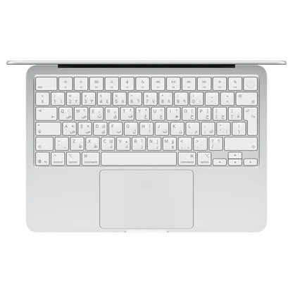 Apple MacBook Neo 13-inch (A3404), A18 Pro, 8GB RAM, 256GB SSD
