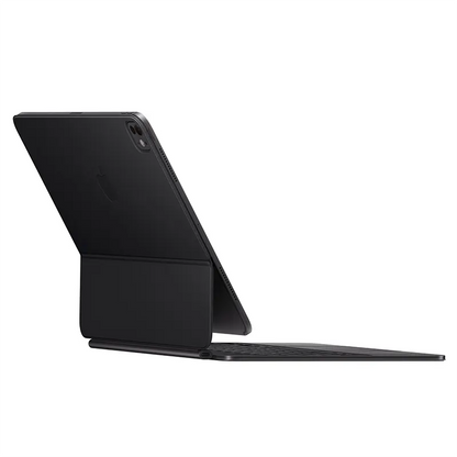 Apple Magic Keyboard for iPad Pro 13-inch (M4/M5) – Arabic – Black (A2974)