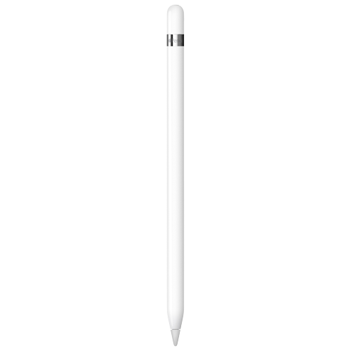 Apple Pencil 1st Generation New Edition (MQLY3ZM/A) - Stylus / Bluetooth / Lightning - White