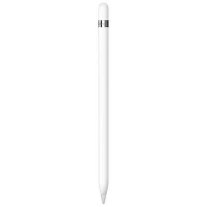 Apple Pencil 1st Generation New Edition (MQLY3ZM/A) - Stylus / Bluetooth / Lightning - White