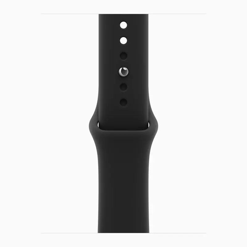 Apple Watch Series 12 GPS 46mm Aluminum Case with Sport Band