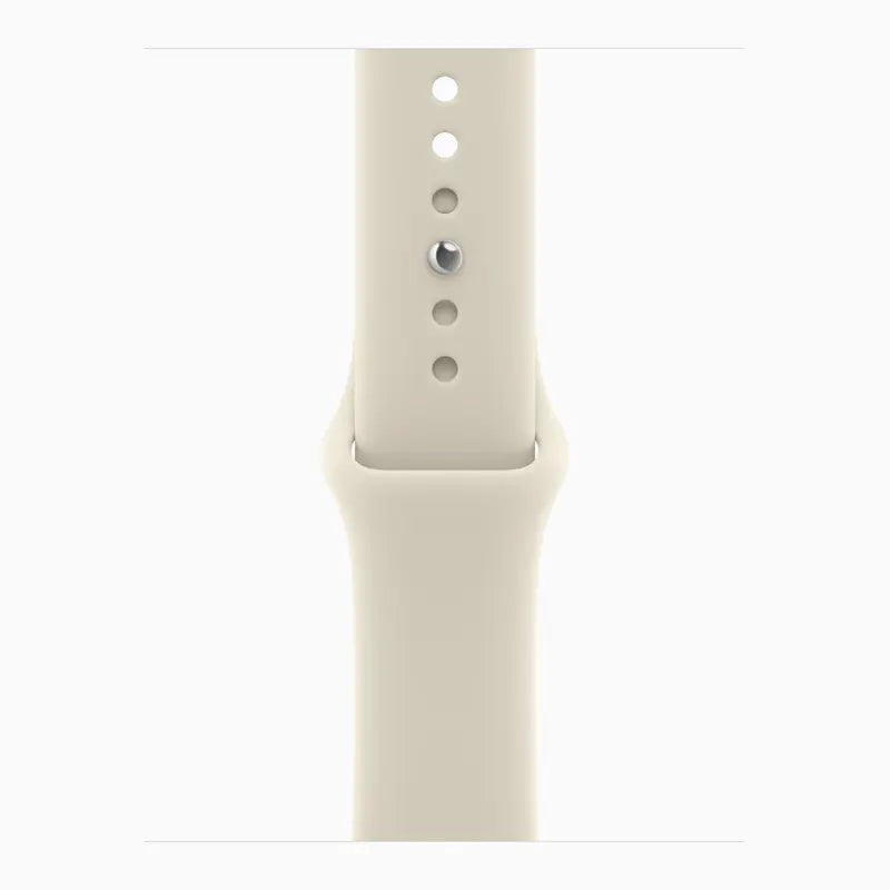 Apple Watch Series 12 GPS 46mm Aluminum Case with Sport Band