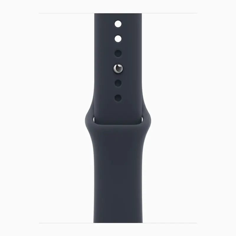 Apple Watch Series 12 GPS 46mm Aluminum Case with Sport Band