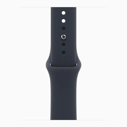 Apple Watch Series 12 GPS 46mm Aluminum Case with Sport Band