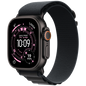 Apple Watch Ultra 3 GPS + Cellular, 49mm - Titanium Case with Alpine Loop