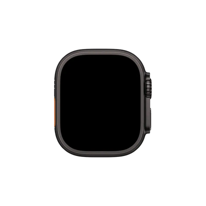 Apple Watch Ultra 4 GPS + Cellular, 49mm Titanium Case with Trail Loop