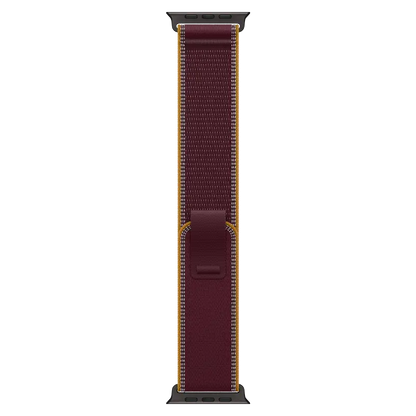 Apple Watch Ultra 4 GPS + Cellular, 49mm Titanium Case with Trail Loop