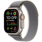 Apple Watch Ultra 2 GPS + Cellular 49mm with Trail Loop (Middle East Version)
