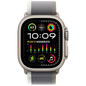Apple Watch Ultra 2 GPS + Cellular 49mm with Trail Loop (English Edition)