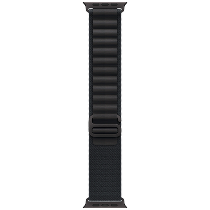 Apple Watch Ultra 3 GPS + Cellular, 49mm - Titanium Case with Titanium Milanese Loop