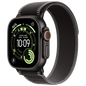 Apple Watch Ultra 3 GPS + Cellular, 49mm - Titanium Case with Trail Loop