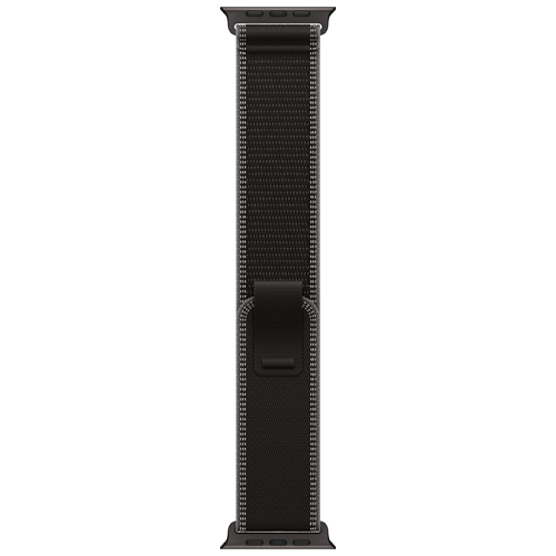 Apple Watch Ultra 3 GPS + Cellular, 49mm - Titanium Case with Trail Loop